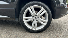 SEAT Ateca 1.5 TSI EVO FR 5dr DSG Petrol Estate